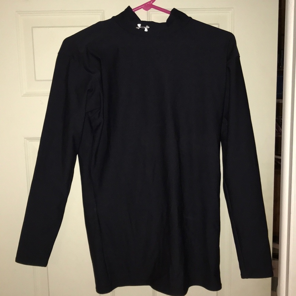 Long sleeve compression shirt